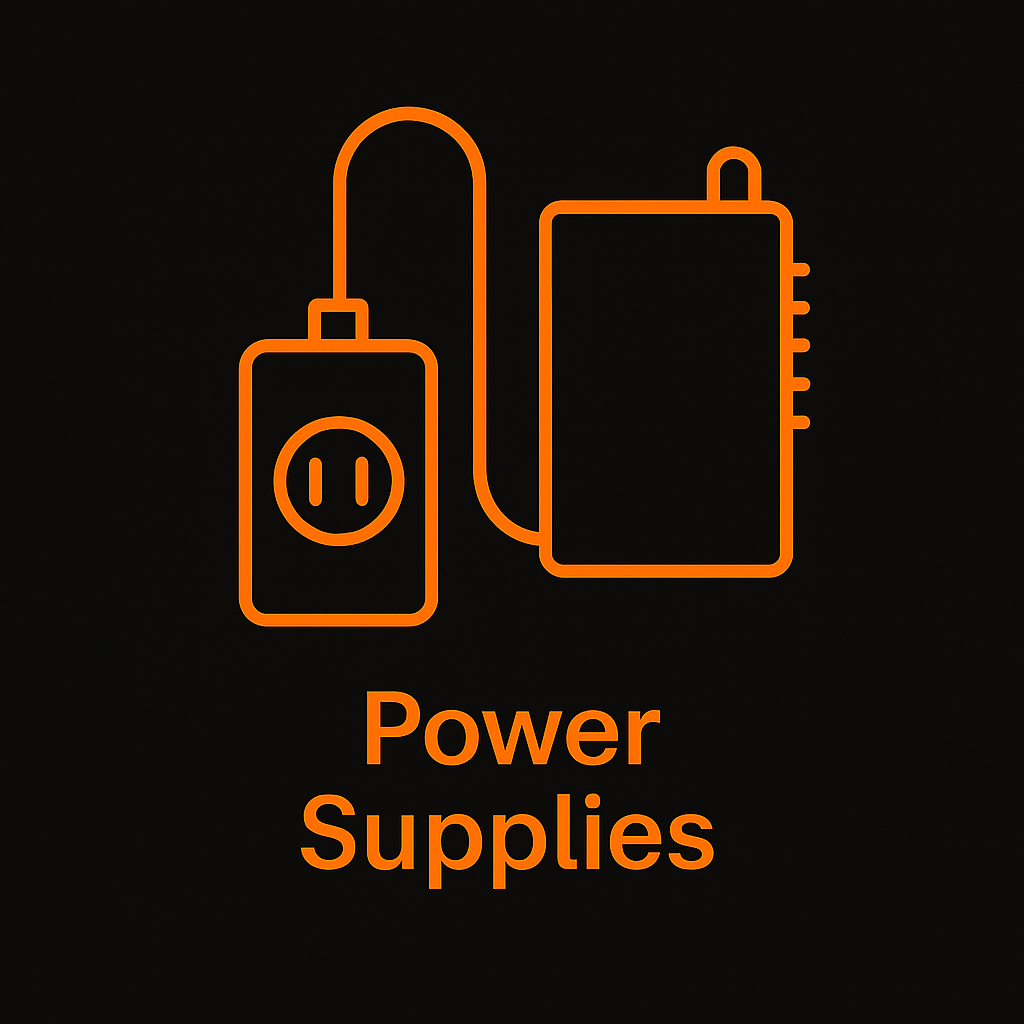 Power Supplies