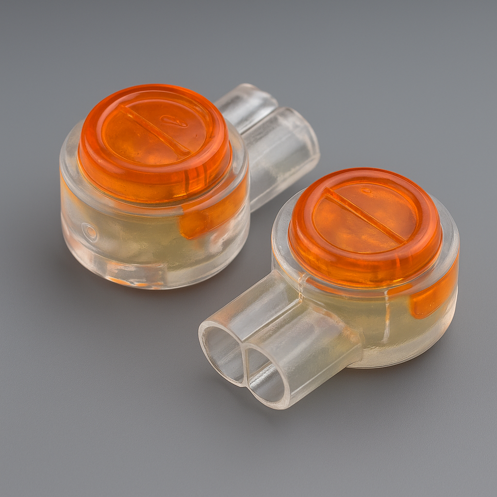 Gel Connectors – SignQuest
