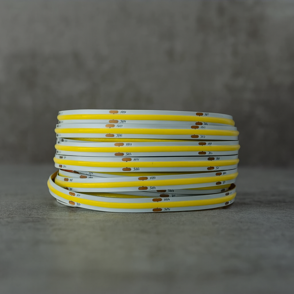NeoLED COB Strip Light – 12V (6000k)