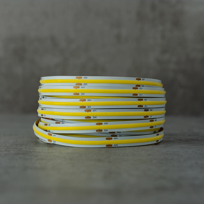 NeoLED COB Strip Light – 12V (6000k)