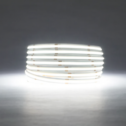 NeoLED COB Strip Light – 12V (6000k)