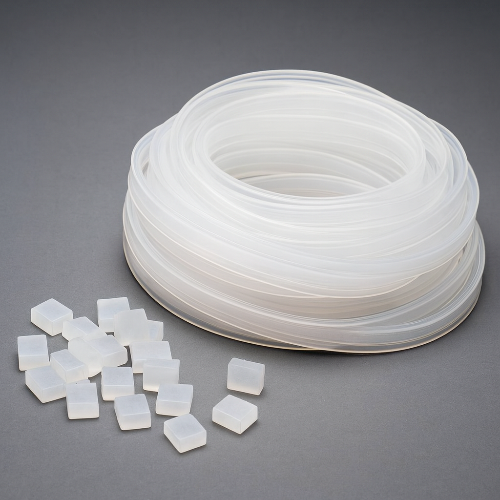 LED Sillicone Sleeve (8 mm)
