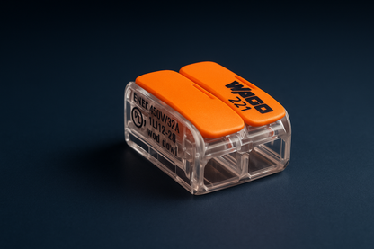 Wago Connectors