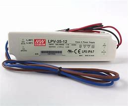 LED Drivers (12V & 24V – 60W, 100W, 150W)
