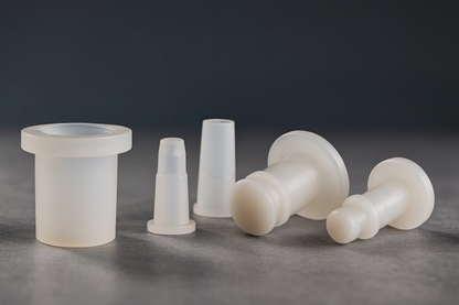 SimpleFix Mounting Locators – Nylon (Various Sizes)