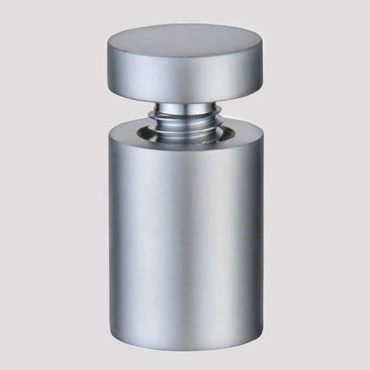 stainless steel signs fixing